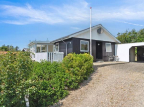 Holiday Home Brenda - 300m to the inlet by Interhome